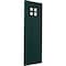 Ekena Millwork True Fit PVC San Antonio Mission Style Fixed Mount Shutters, Thermal Green, 12W x 44H, PR TFP001ST12X044FG - alternate 2